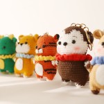 Rose Bear Gift Manufacturer - Valentine's Day 25cm