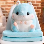 Animal Pillow Manufacturer - 3 in 1 Stuffed