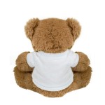 Promotional Bear Manufacturer - Custom Text Fluffy