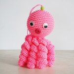 Octopus Toy Manufacturer - Novelty Gift Handmade