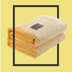 Travel Blanket Manufacturer - 78inch Soft Flannel