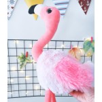 Flamingo Plush Manufacturer - Custom Soft Stuffed