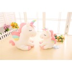 Unicorn Plush Manufacturer - Custom Wholesale Rainbow