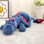 Dragon Pillow Manufacturer - Cute Big Dragon Toy