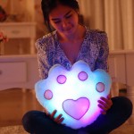 Luminous Pillow Manufacturer - Appeasing Glow LED
