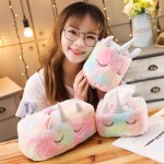 Tissue Box Manufacturer - Creative Plush Unicorn
