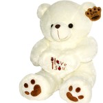 Embroidery Bear Manufacturer - 80cm China Wholesale