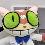 Nightmare Plush Manufacturer - Wholesale Newest