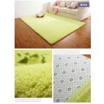 Velvet Mat Manufacturer - Natural Linen Carpet
