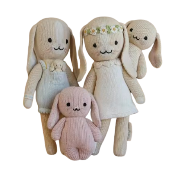 Baby Plush Manufacturer - Custom Stuffed Animals