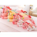 Stuffed Unicorn Manufacturer - Custom Logo Cute