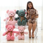 Bowtie Teddy Manufacturer - 60cm Valentine Gift