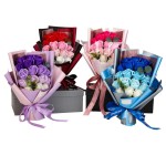 Soap Bouquet Manufacturer - Valentine Creative