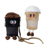 Bubble Tea Bag Manufacturer - Japan Style Large