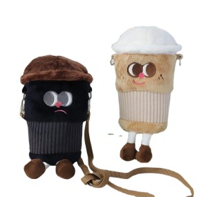 Bubble Tea Bag Manufacturer - Japan Style Large