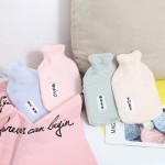 Bear Mat Manufacturer - Ins Cute Cartoon