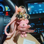 Crochet Toy Manufacturer - Kawaii DIY Animal