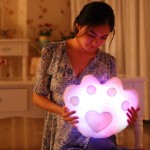 Luminous Pillow Manufacturer - Appeasing Glow LED