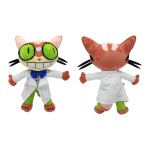 Nightmare Plush Manufacturer - Wholesale Newest