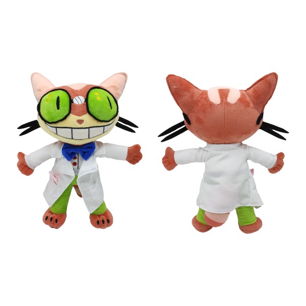 Nightmare Plush Manufacturer - Wholesale Newest
