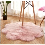 Furry Rug Manufacturer - 1pc Faux Fur