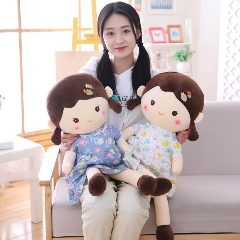 Plush Doll Manufacturer - Lovely TouHou Project