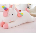 Stuffed Unicorn Manufacturer - Custom Logo Cute