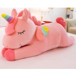 Stuffed Unicorn Manufacturer - Custom Logo Cute