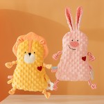 Summer Pet Clothes Manufacturer - Cotton Soft Hoodie