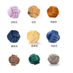 Velvet Pillow Manufacturer - Soft Ball Home