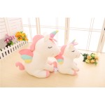 Unicorn Plush Manufacturer - Custom Wholesale Rainbow