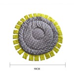 Dog Toy Manufacturer - Pet Rope Ball