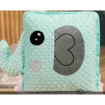 Pillow Set Manufacturer - Cheap Cartoon Travel