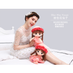 Family Puppet Manufacturer - Plush Hand Custom