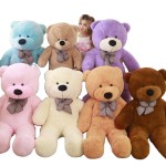Brown Teddy Manufacturer - Wholesale Classic 60cm