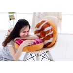 Donut Pillow Manufacturer - 3D Cake Cushion