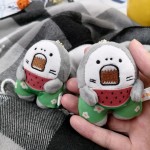 Indoor Slippers Manufacturer - Cartoon Plush Cute
