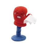 Clownfish Plush Manufacturer - Creative Soft Cartoon