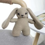 Rose Bear Manufacturer - E-packet 40cm Flower