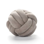 Velvet Pillow Manufacturer - Soft Ball Home