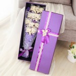 Flower Bear Manufacturer - 40cm for Valentine