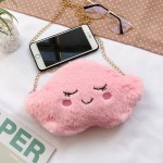 Shoulder Bag Manufacturer - Korean Style Fluffy