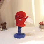 Clownfish Plush Manufacturer - Creative Soft Cartoon