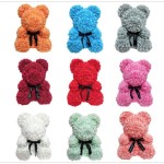 Rose Bear Manufacturer - Wholesale 40cm Fashion