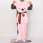 Unstuffed Skin Manufacturer - Without Cotton 200cm