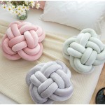 Knot Pillow Manufacturer - New Design Colorful
