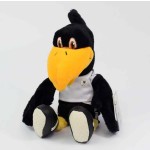 Plush Crow Manufacturer - Wholesale Black Stuffed