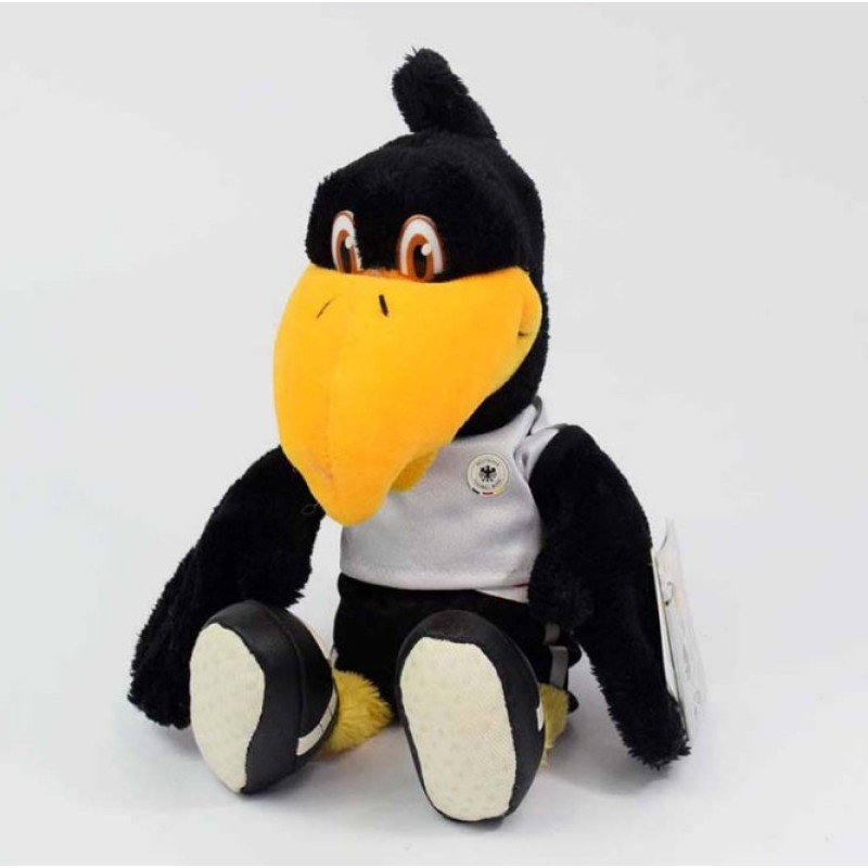 Plush Crow Manufacturer - Wholesale Black Stuffed