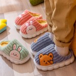 Bath Mat Manufacturer - INS Cartoon 3D