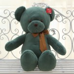 Bowtie Teddy Manufacturer - 60cm Valentine Gift